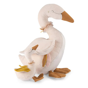 Moulin Roty - Large Activity Swan Little Dance School