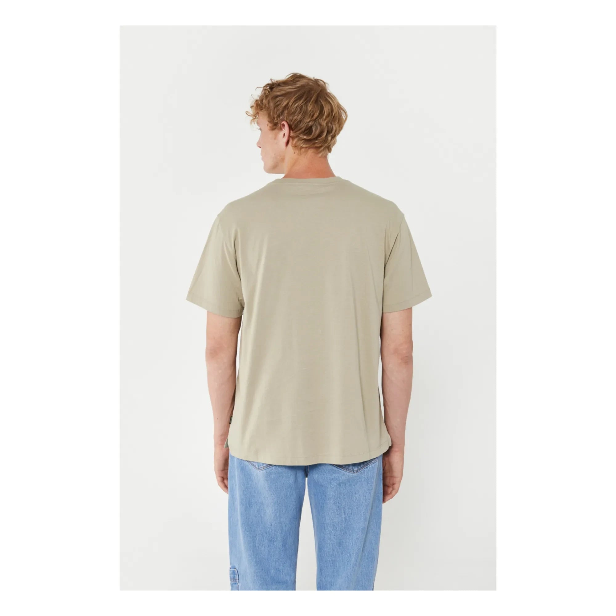 Pompeii - Kangoo T-Shirt | Hellkhaki