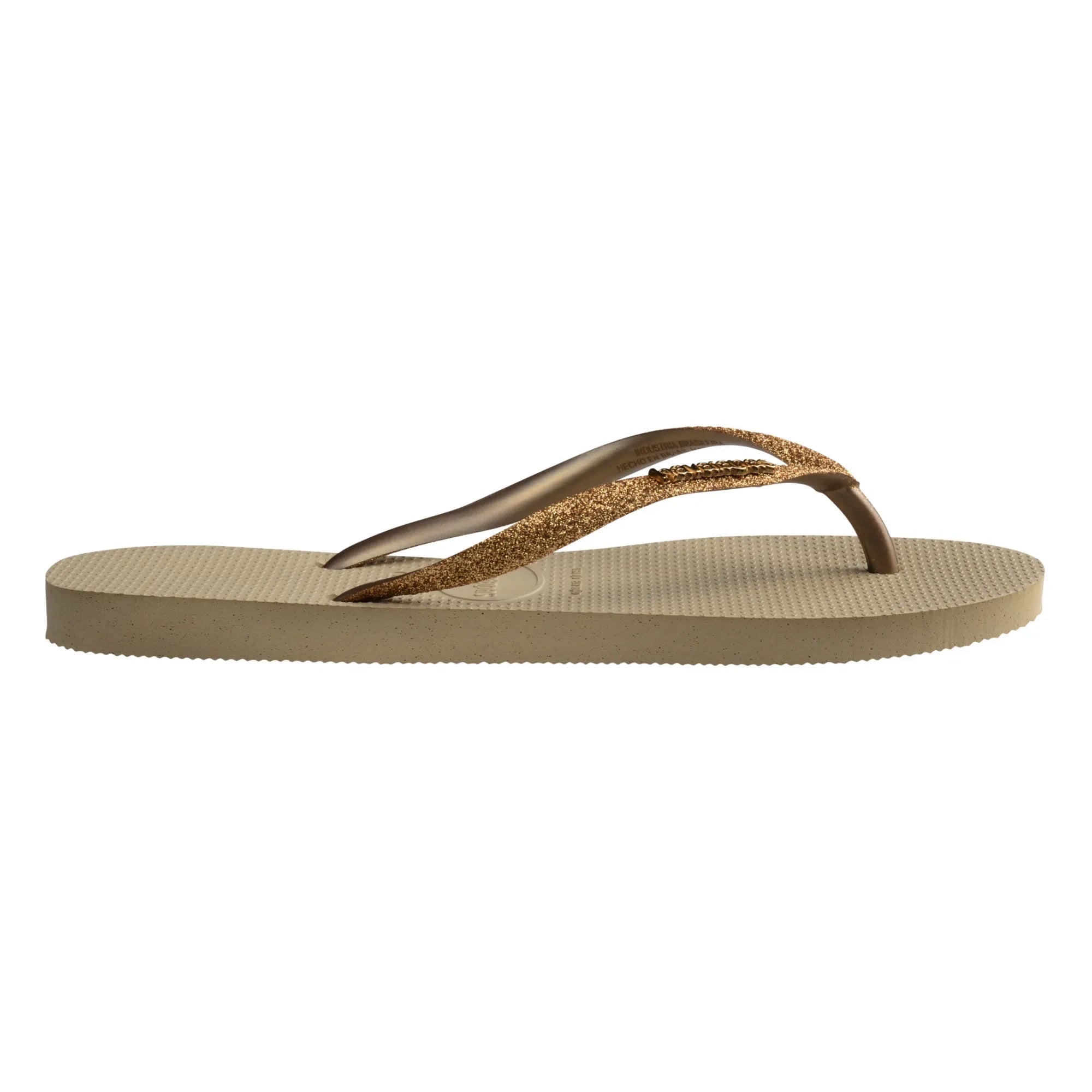 Havaianas - İnce Simli Parmak Arası Terlikler | Or