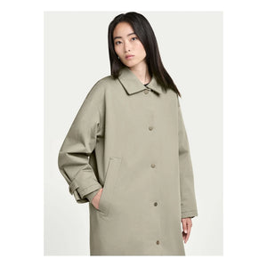 g-lab - Free Parka | Grau