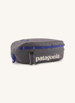 Patagonia - Black Hole Cube 3L Çanta | Koyu gri