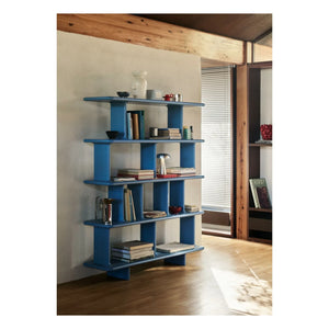 & Tradition - Library Archivo JH45, Jaime Hayon | Blau
