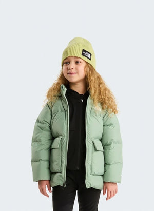 The North Face - North Down Ceket | Badem Yeşili