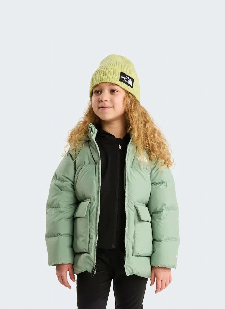 The North Face - North Down Ceket | Badem Yeşili