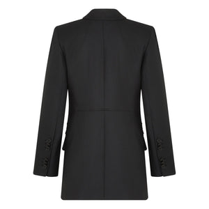 By Malene Birger - Porter blazer | Negro