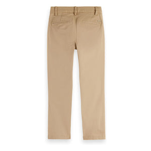 Scotch & Soda - Stuart Chino Pantolon | Bej