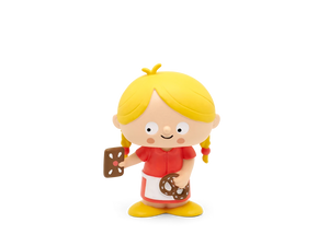 Tonies - İngilizce Hansel ve Gretel - Favori Başyapıtlar