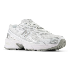 New Balance - Zapatillas con cordones 740 | Blanco