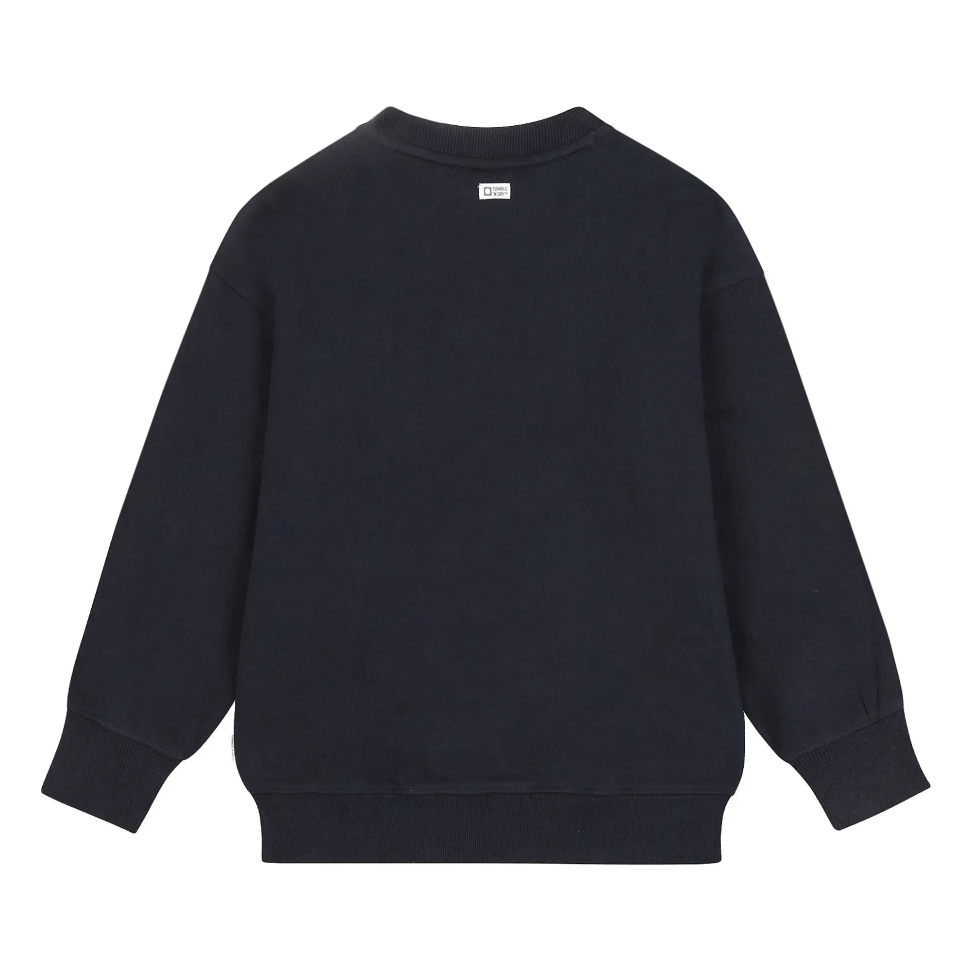 Tumble N'Dry - Mont Blanc sweatshirt | Gece mavisi