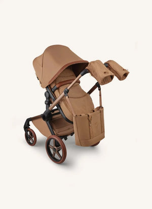 Bugaboo - Stroller ve Bebek Eldivenleri — Bugaboo x Stella McCartney | Kahverengi