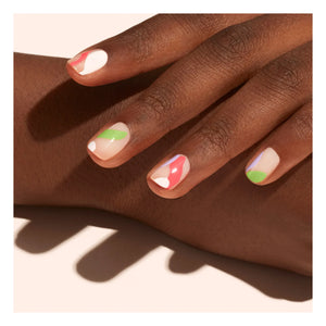 Manucurist - Esmalte de Uñas Verde - 15 ml | Pulp