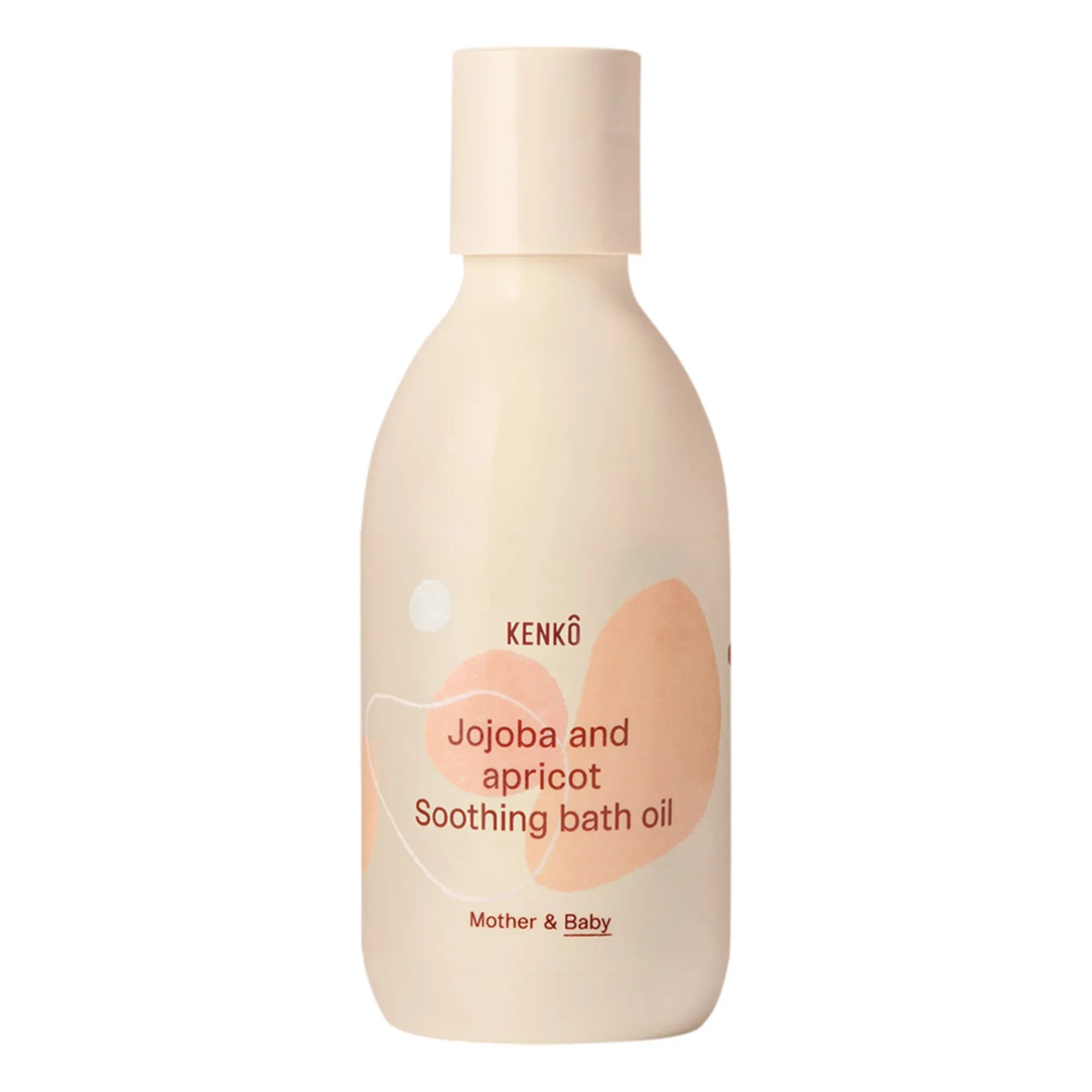 Kenkô - Banyo Yağı - 100 ml