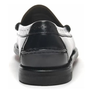 Sebago - Dan Perf loafer | Siyah