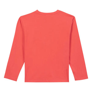 Bonton - Taxo Logo Tişört | Pembe