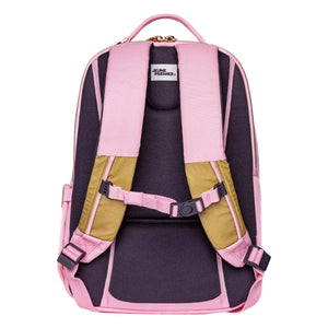 Jeune Premier - Bobbie Mermaids Backpack | Pink
