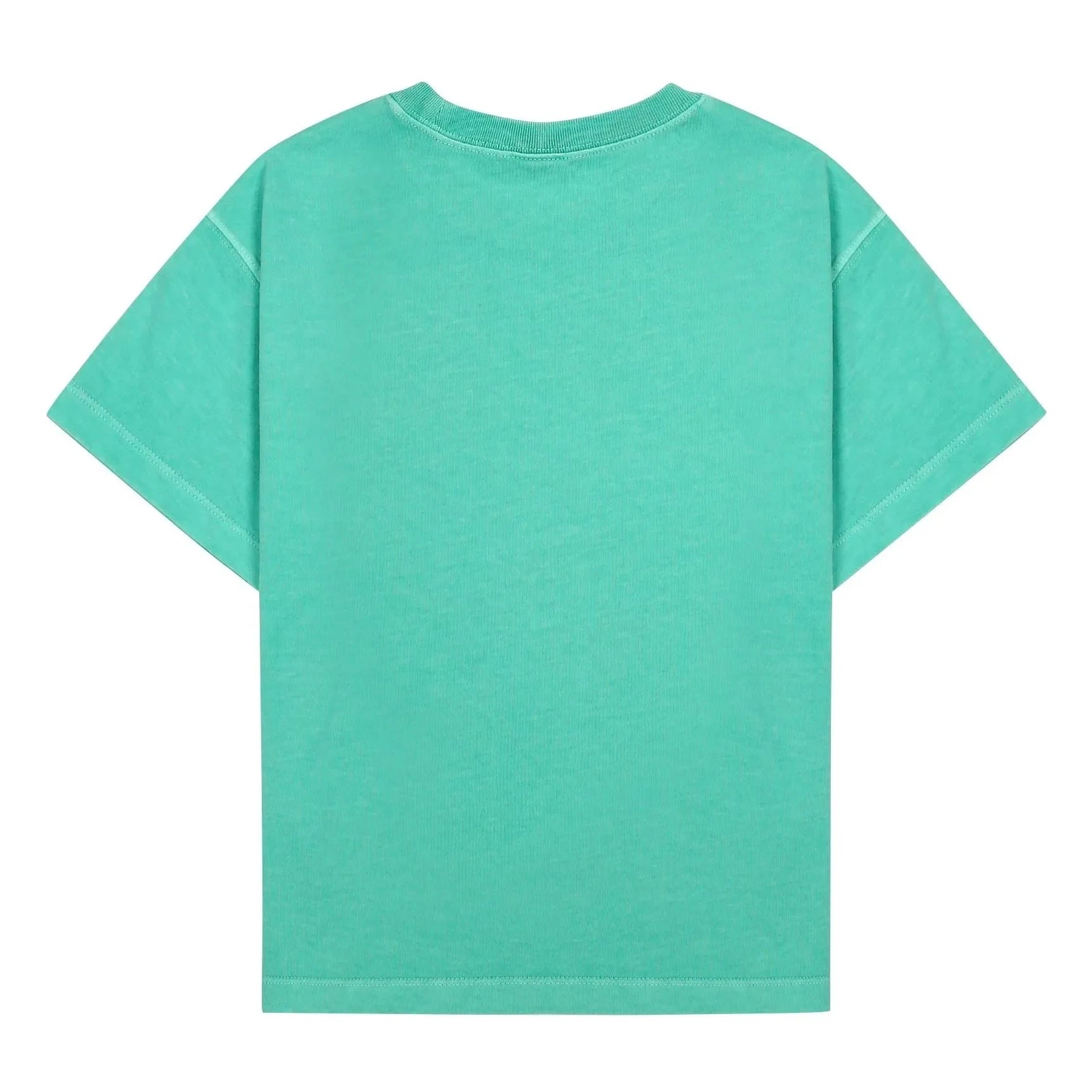 Jelly Mallow - Camiseta Banana | Turquesa