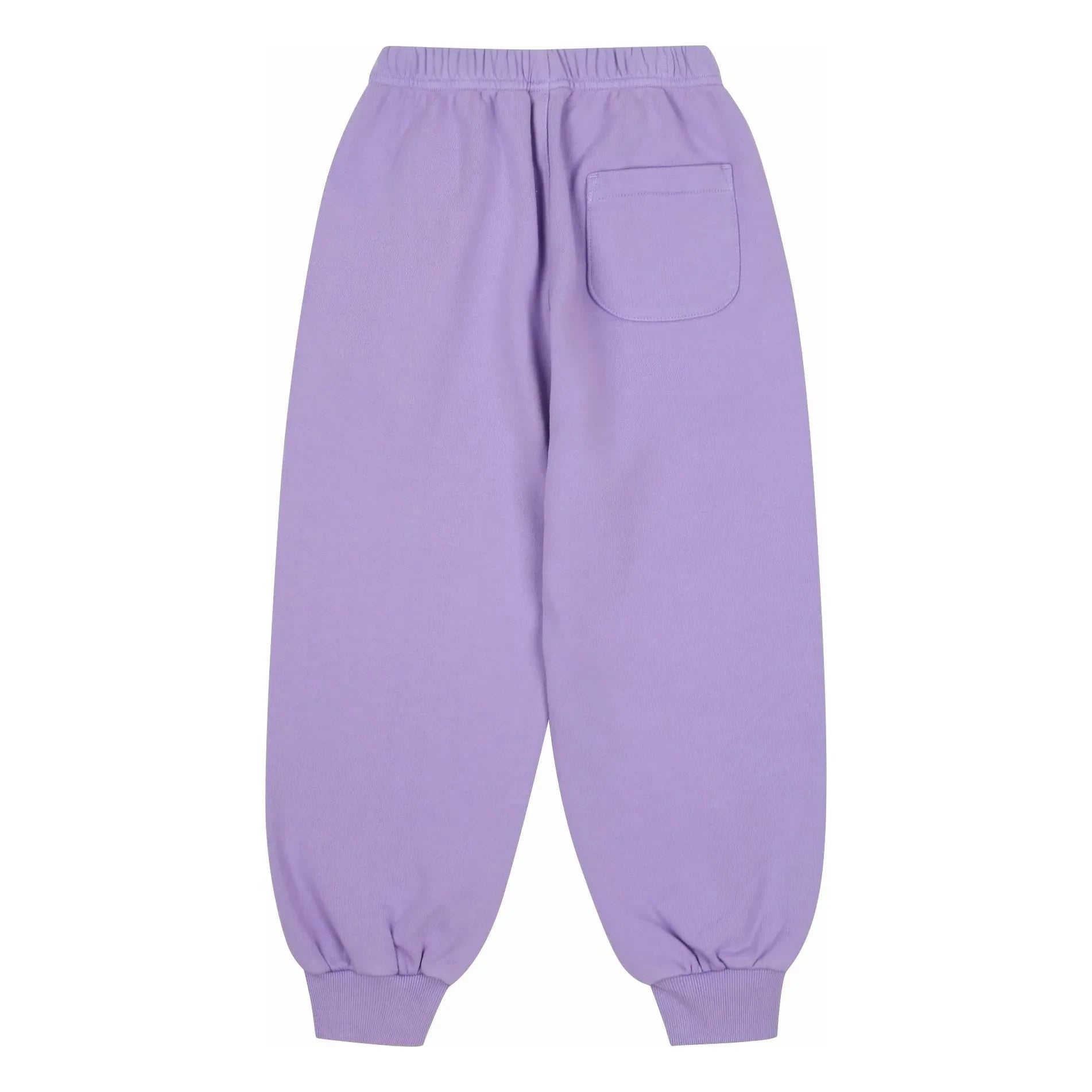 Jelly Mallow - Jogger Happiness | Morado