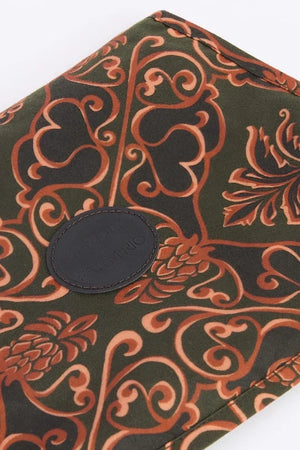 معطف للكلاب Barbour x Farm Rio