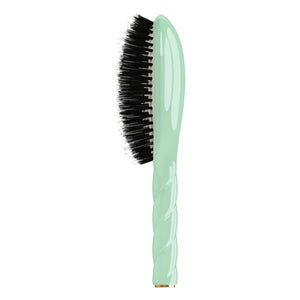La Bonne Brosse - Cepillo de pelo L'Indispensable N°02 - Cuidado y Desenredado | Azul laguna