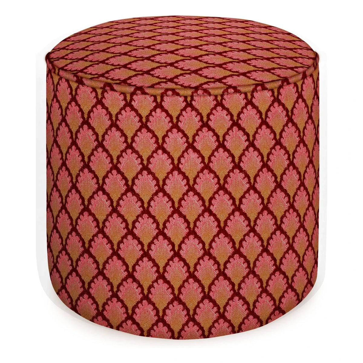 Palais - Jessica Pouf | Bordo
