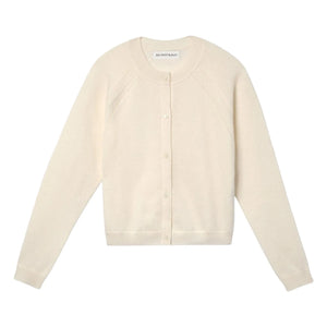 Bompard - Cárdigan de cachemira | Crema