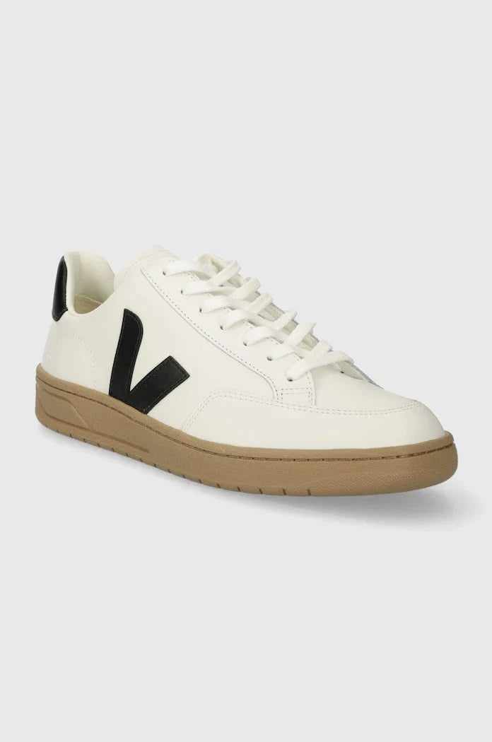 Veja V-12 Deri Spor Ayakkabı
