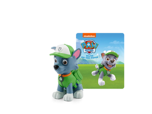 Tonies - Almanca Köpek Gösterisi - PAW Patrol