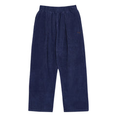 The Campamento - Kadife Pantolon | Mavi