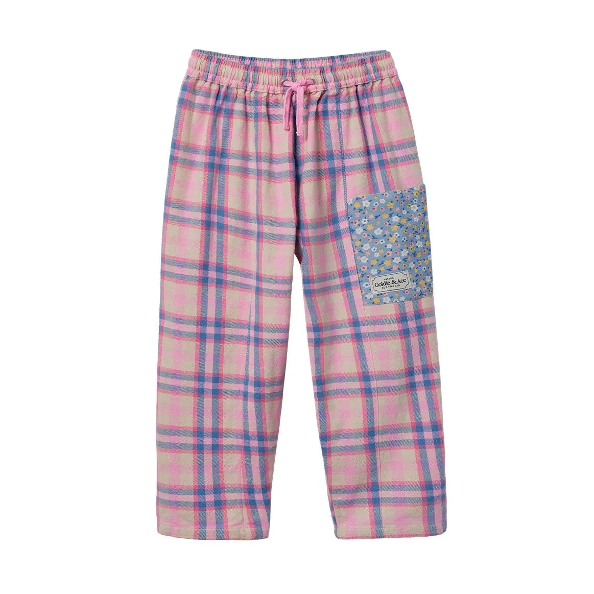 Goldie + Ace - Jean Fleuri | Mavi