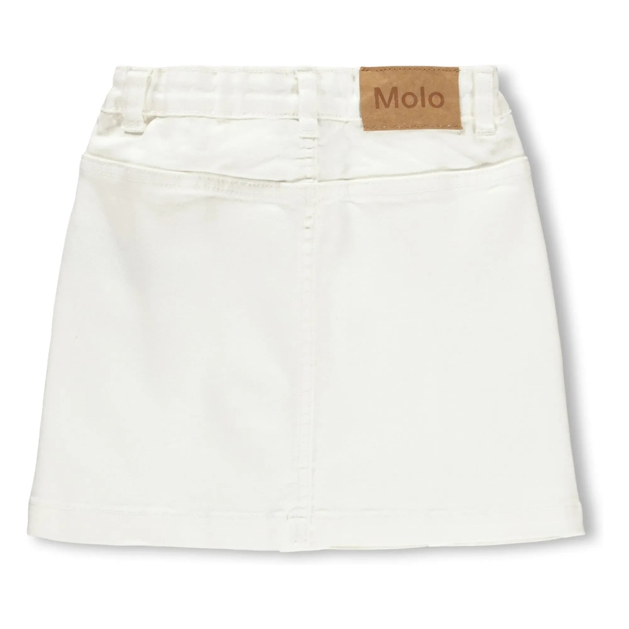 Molo - Denim Bera Rock | Weiß