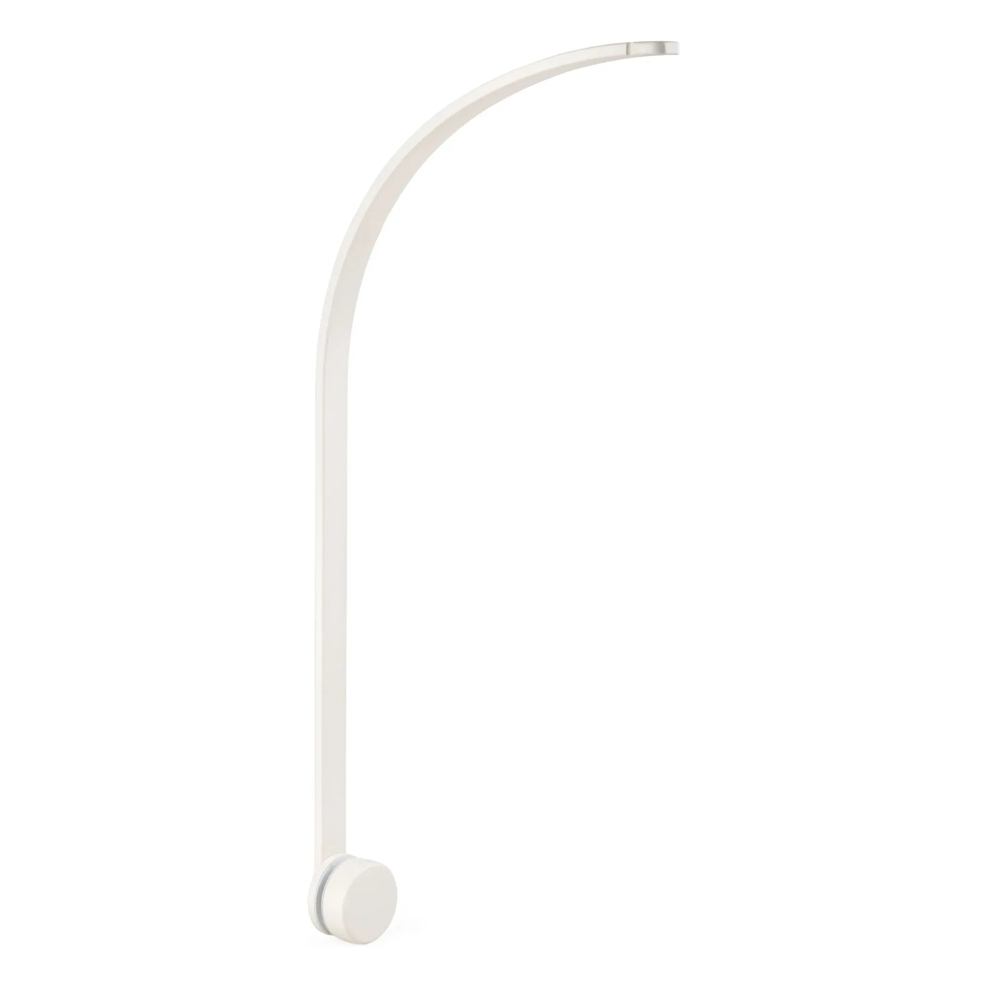 Sebra - Bed Rail | White