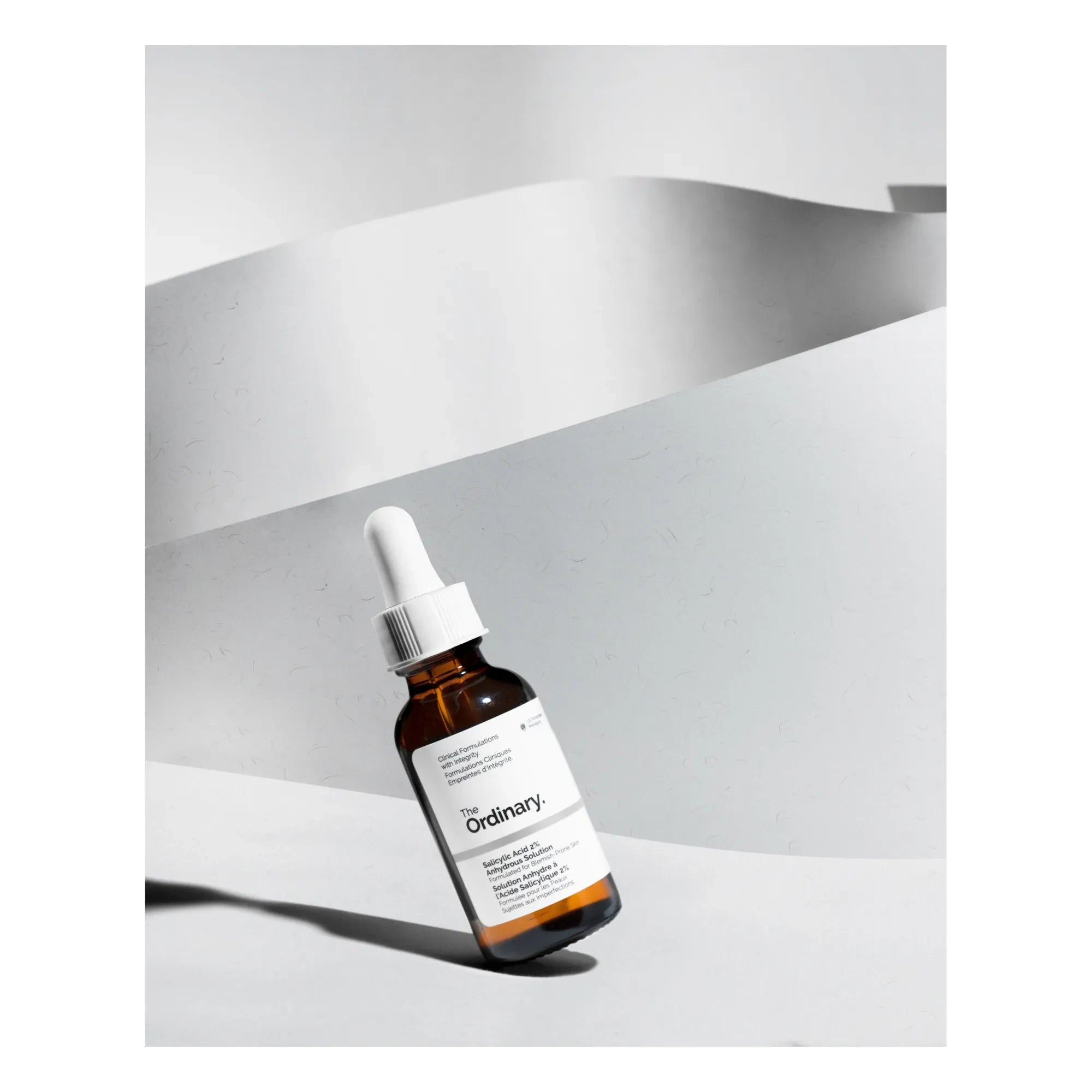 The Ordinary - Salisilik Asit %2 Susuz Solüsyon - 30 ml