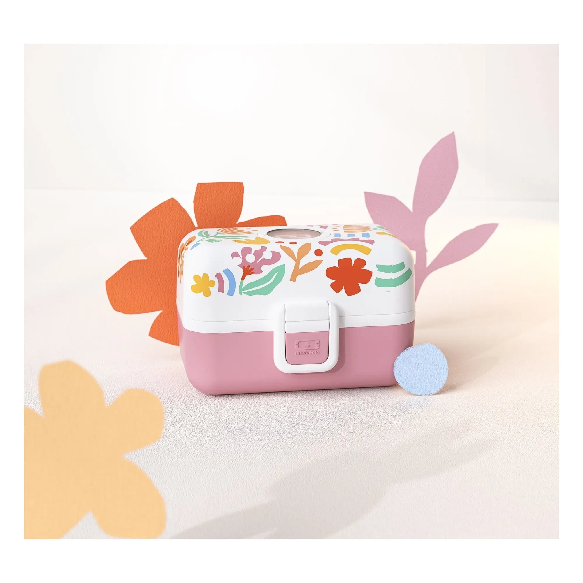 Monbento - Lunchbox Tresor Papercut