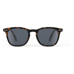 IZIPIZI - Sonnenbrille #E Kinder Tortoise | Braun