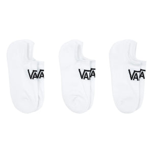 Vans - 3 Çift Çorap Seti | Beyaz