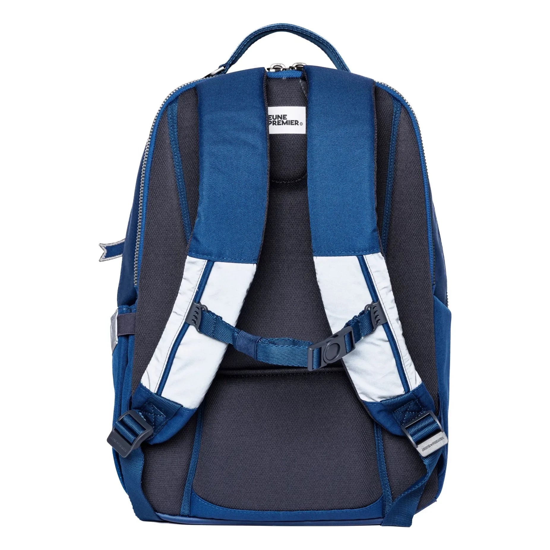 Jeune Premier - Bobbie Supercats Backpack | Dark Blue