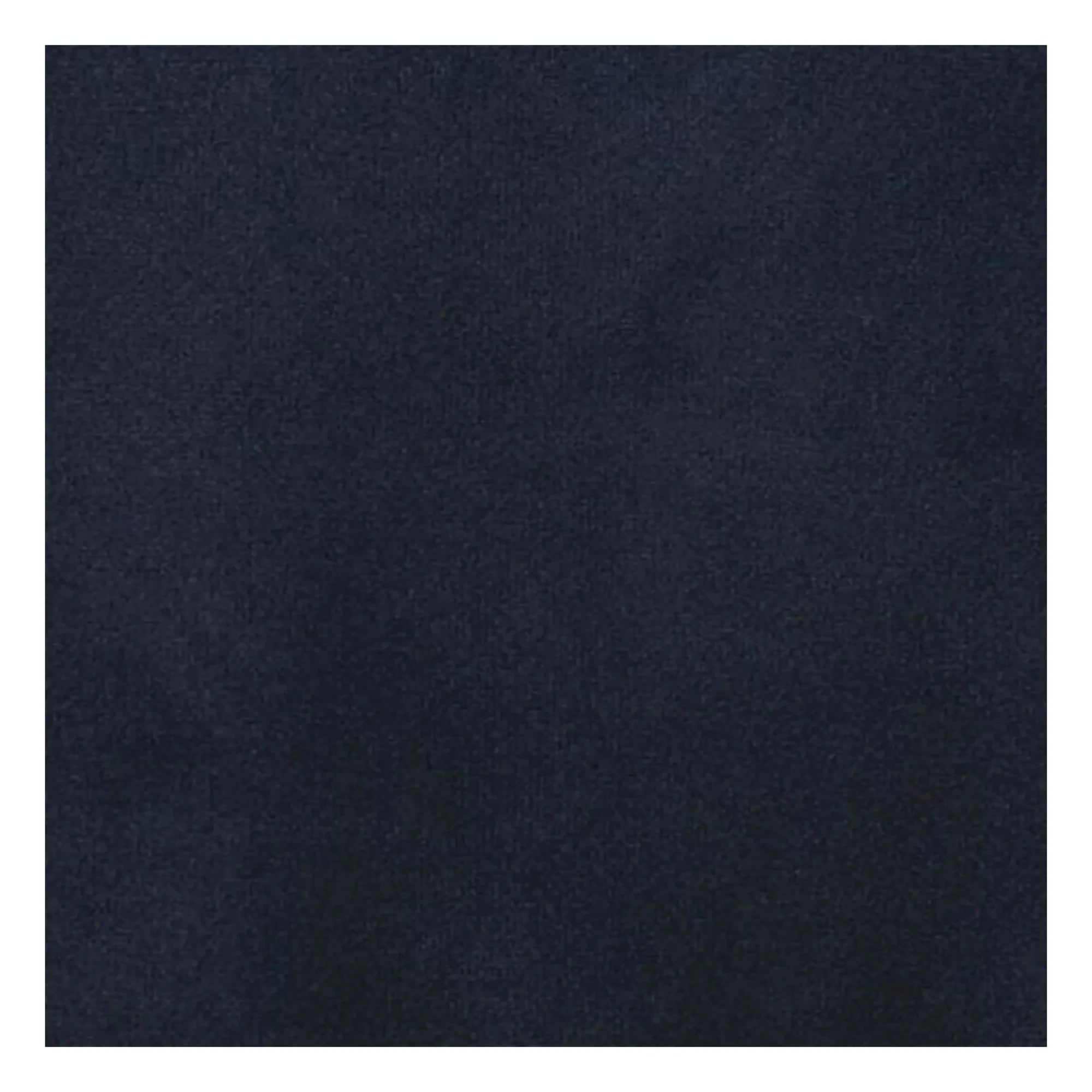 Panac Edition - Bellechasse ausziehbares 3-Sitzer-Schlafsofa, Rohsamt - 240 cm | Marineblau