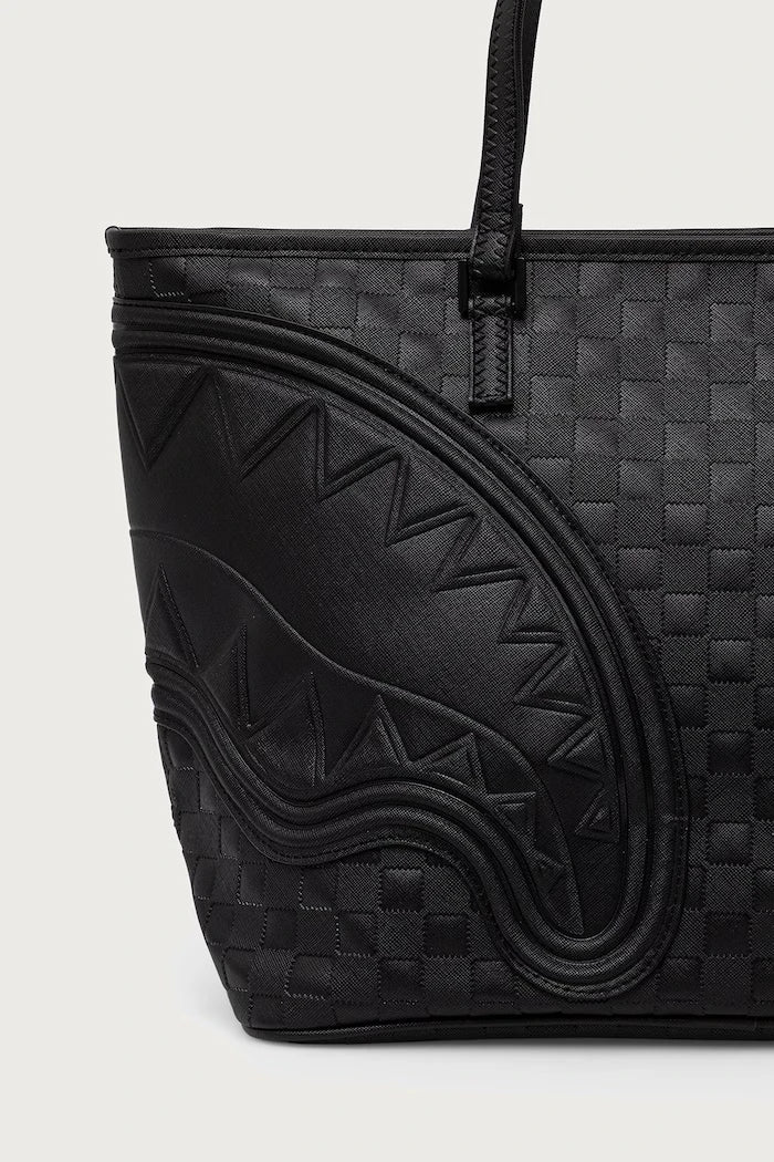 Sprayground - Black Women's Shopping Bag 910T9510NSZ