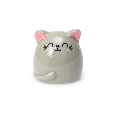 Legami - Kitty Lip Gloss - Magic Kiss