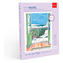 La Petite Épicerie - Set de pasteles por números - La Mer pour Horizon