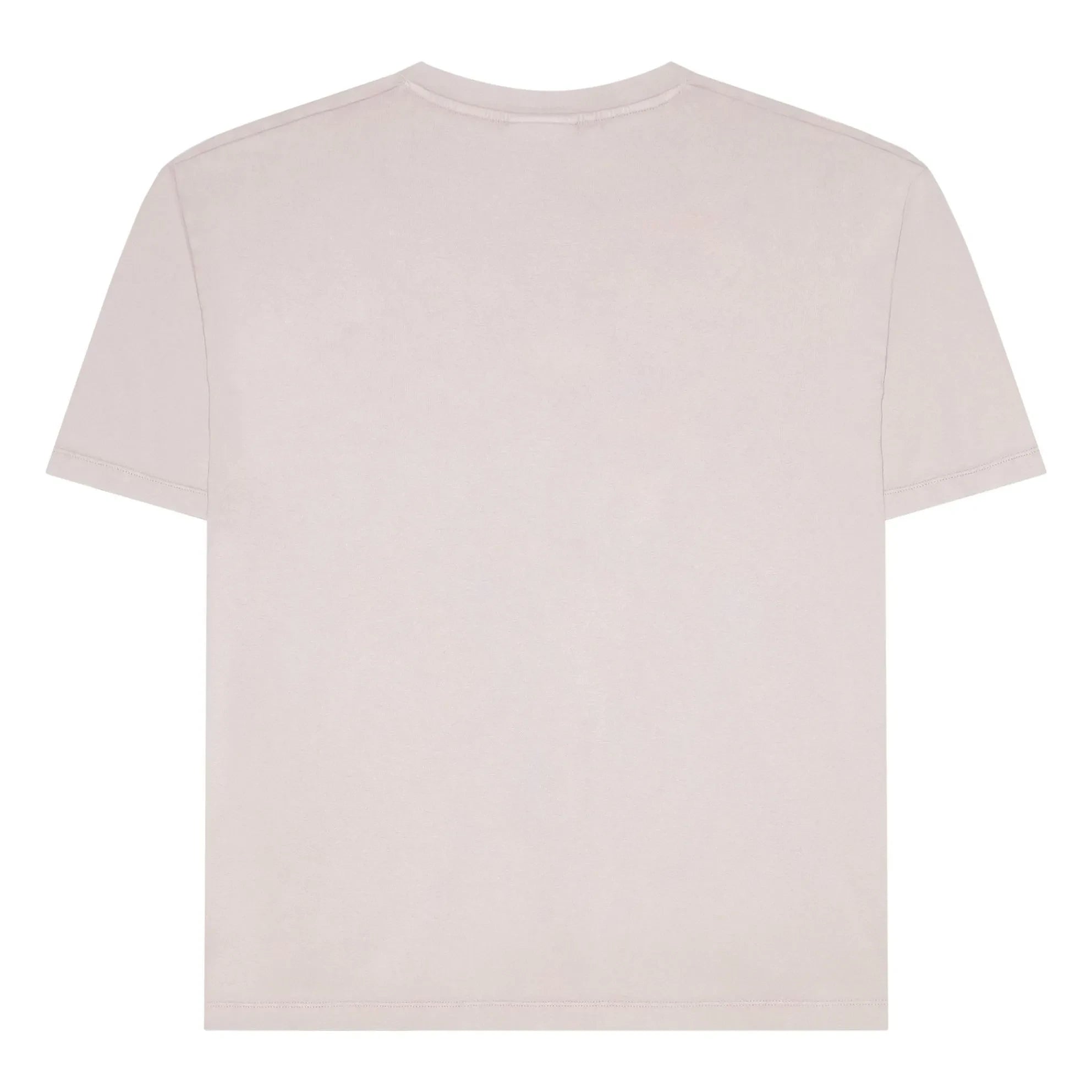 Smallable Woman - Cloud T-shirt Organic Cotton | Mastic