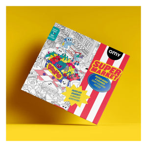 Omy - Tienda de Alimentación Gigante