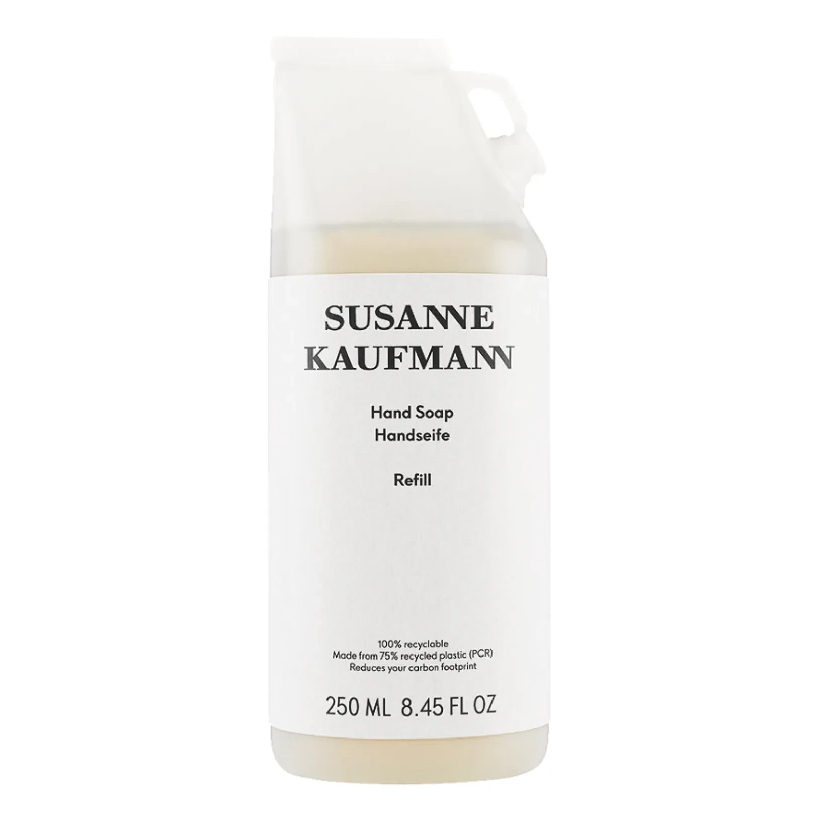 Susanne Kaufmann - El Sabunu Yedeği - 250 ml