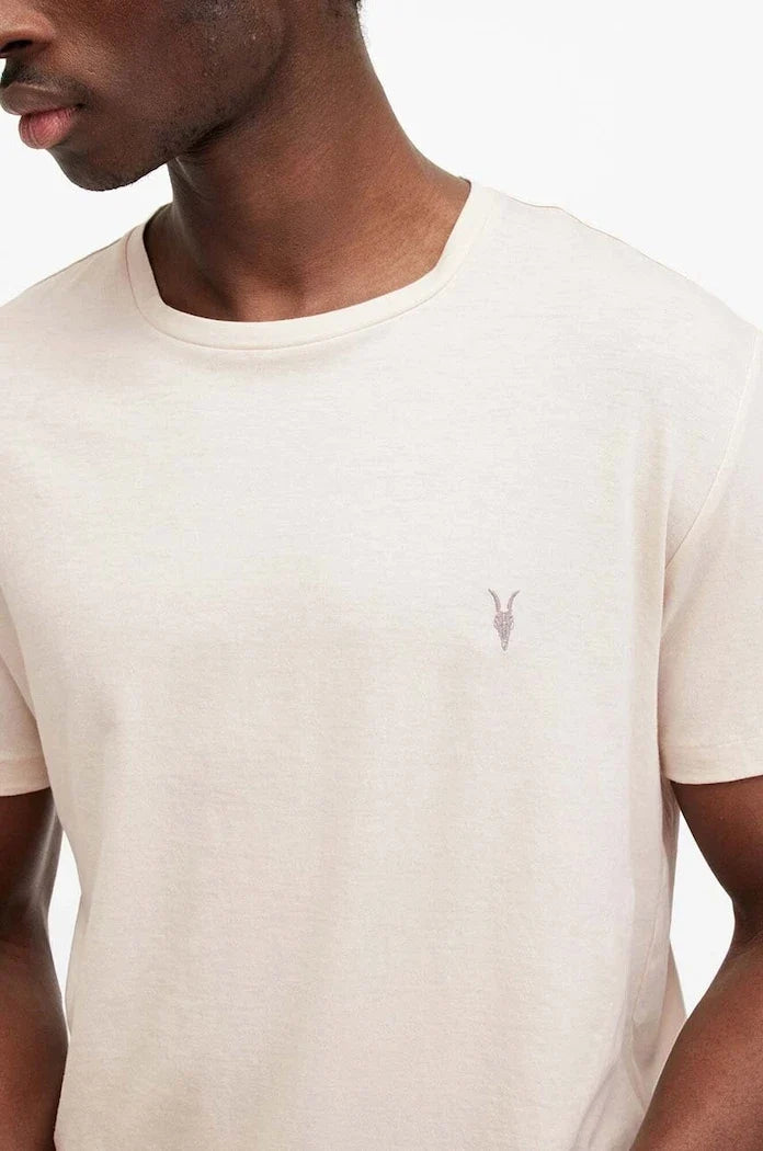 AllSaints - Tonic SS Crew Tişört