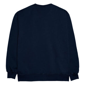 Smallable Man - Bond organik pamuk sweatshirt | Lacivert
