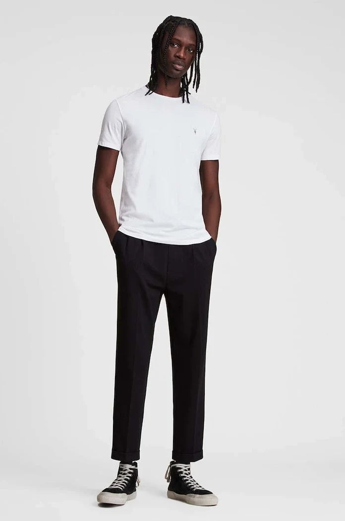 AllSaints - Tonic SS Crew Tişört