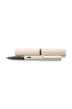 Pluma estilográfica Lamy Lx Pallad