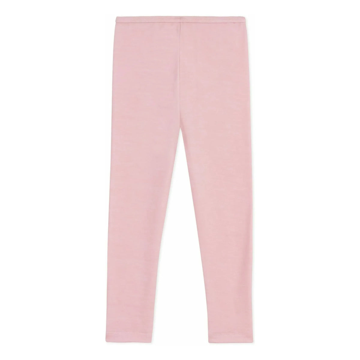 Petit Bateau - Yün Tayt | Pembe