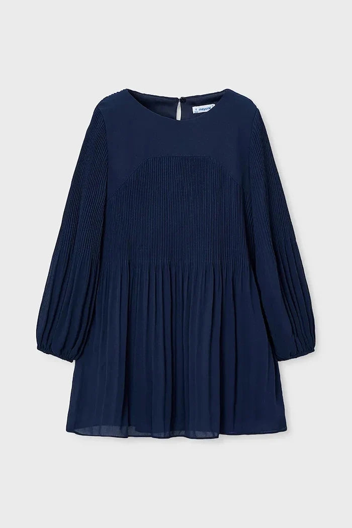 Vestido Mayoral