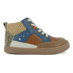 Pom d'Api - Zapatillas Bump Mousse | Camel